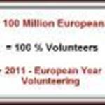 2011 Anul European al Voluntariatului
